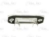 VOLVO 30753839 Licence Plate Light